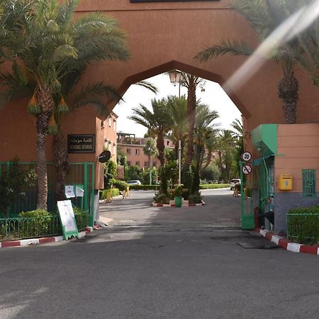 Riad House Medina G3 Marraquexe Exterior foto