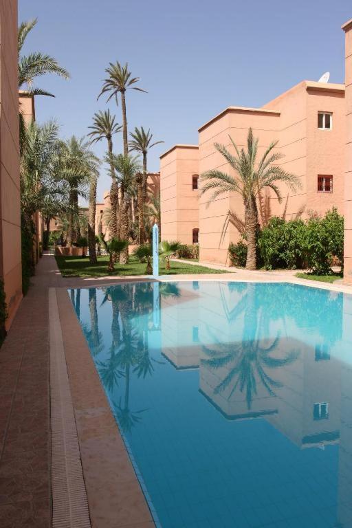 Riad House Medina G3 Marraquexe Exterior foto
