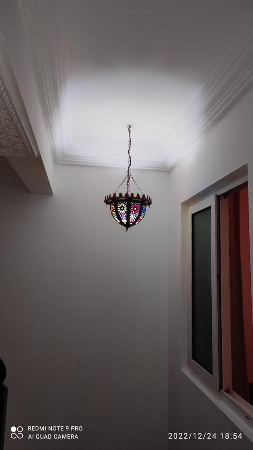 Riad House Medina G3 Marraquexe Exterior foto