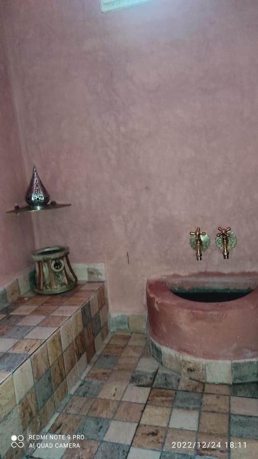 Riad House Medina G3 Marraquexe Exterior foto