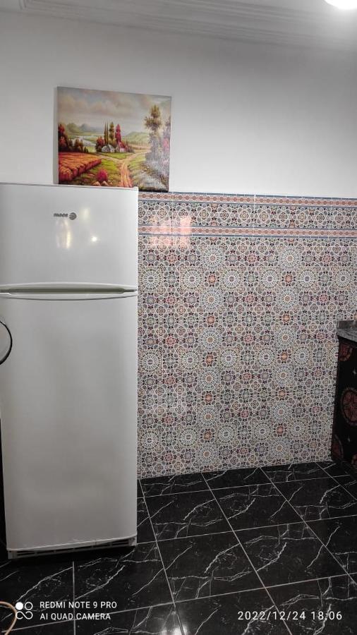 Riad House Medina G3 Marraquexe Exterior foto