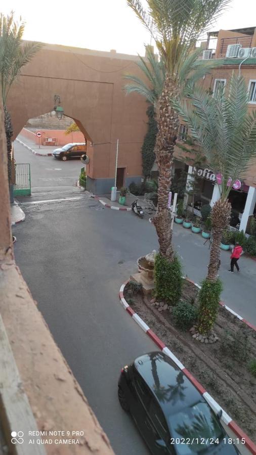 Riad House Medina G3 Marraquexe Exterior foto