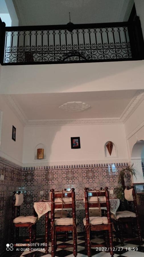 Riad House Medina G3 Marraquexe Exterior foto